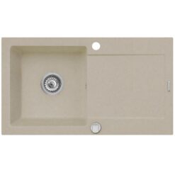 Drez Mido (76x44) 1B 1D pieskovo béžová Pyramis www.69x.sk