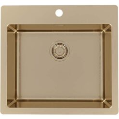 Drez Monarch Pure 70 bronze Alveus www.69x.sk