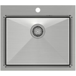 Drez Ozon 110 550x480x200 satén QUADRON www.69x.sk