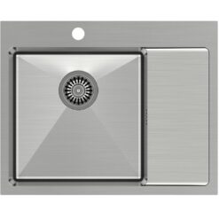 Drez Ozon 116 600x480x200 satén QUADRON www.69x.sk