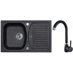 Drez Record + batéria čierna Alveus www.69x.sk