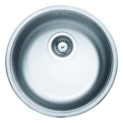 Drez Rondo EC 192 FI435+sifón Merkury Market www.69x.sk