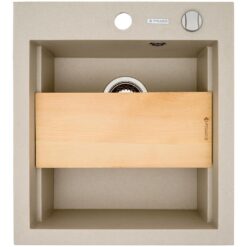 Drez Siros (47x515) 1B pieskovo béžová Pyramis www.69x.sk