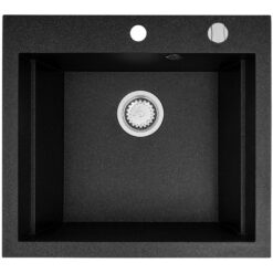 Drez Siros (57x515) 1B čierna Pyramis www.69x.sk