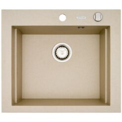 Drez Siros (57x515) 1B pieskovo béžová Pyramis www.69x.sk