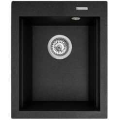 Drez Siros Mini čierna (39x48) Pyramis www.69x.sk