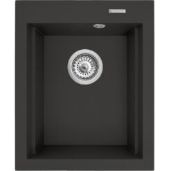 Drez Siros Mini karbon (39x48) Pyramis www.69x.sk