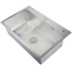 Drez Tango 1-komorový 680x450x220 sifón Aqua Mercado www.69x.sk