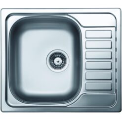 Drez Triton EX-196 50x58 1K+sifón Merkury Market www.69x.sk