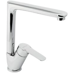 Drezová batéria 54014.0E Metalia 54 eco Novaservis www.69x.sk