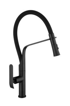 Drezová batéria Rea Castor čierna REA www.69x.sk