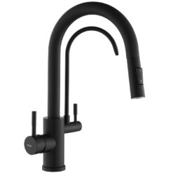 Drezová batéria Rea Eco Fresh čierna REA www.69x.sk