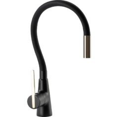 Drezová batéria Rea Icon čierna/zlatá REA www.69x.sk