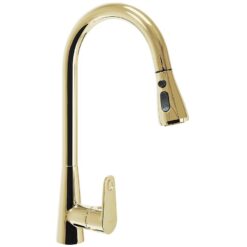 Drezová batéria Rea Mild zlatá REA www.69x.sk