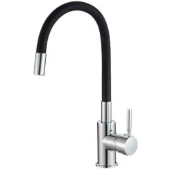 Drezová batéria Samba Čierna AQUA MERCADO CLASSIC www.69x.sk