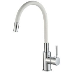 Drezová batéria Samba biela AQUA MERCADO CLASSIC www.69x.sk