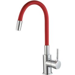 Drezová batéria Samba červená AQUA MERCADO CLASSIC www.69x.sk