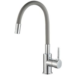 Drezová batéria Samba šedá AQUA MERCADO CLASSIC www.69x.sk