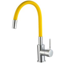 Drezová batéria Samba žltá AQUA MERCADO CLASSIC www.69x.sk