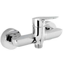 Drezová batéria bez ramena 54070/1.0 Metalia 54 150 mm Novaservis www.69x.sk