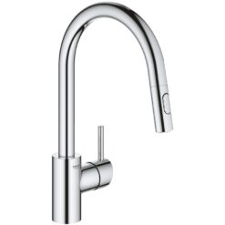 Drezová batéria stojaca CONCETTO 31483002 Grohe www.69x.sk