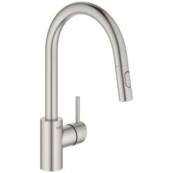 Drezová batéria stojaca CONCETTO 31483DC2 Grohe www.69x.sk