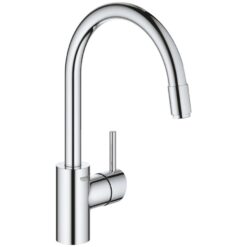Drezová batéria stojaca CONCETTO 32663003 Grohe www.69x.sk