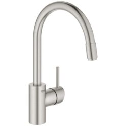 Drezová batéria stojaca CONCETTO 32663DC3 Grohe www.69x.sk