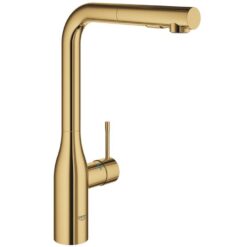 Drezová batéria stojaca  ESSENCE 30270GL0 Grohe www.69x.sk