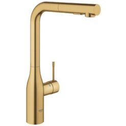 Drezová batéria stojaca ESSENCE 30270GN0 Grohe www.69x.sk