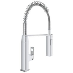 Drezová batéria stojaca  EUROCUBE 31395000 Grohe www.69x.sk