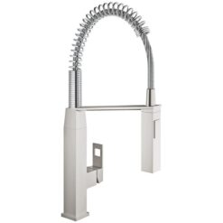Drezová batéria stojaca EUROCUBE 31395DC0 Grohe www.69x.sk