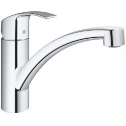 Drezová batéria stojaca EUROSMART 30260002 Grohe www.69x.sk