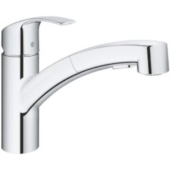 Drezová batéria stojaca EUROSMART 30305000 Grohe www.69x.sk