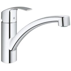 Drezová batéria stojaca  EUROSMART 3328120E Grohe www.69x.sk