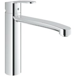 Drezová batéria stojaca EUROSTYLE COSMOPOLITAN 31124002 Grohe www.69x.sk