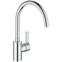 Drezová batéria stojaca EUROSTYLE COSMOPOLITAN 33975004 Grohe www.69x.sk