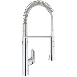 Drezová batéria stojaca  K7 31379000 Grohe www.69x.sk