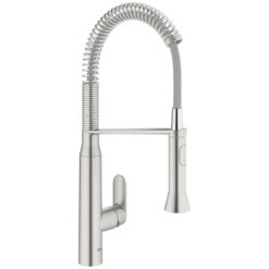 Drezová batéria stojaca K7 31379DC0 Grohe www.69x.sk