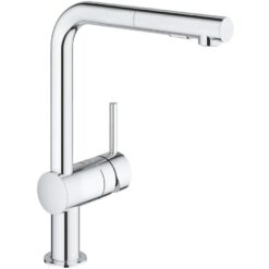 Drezová batéria stojaca MINTA 30274000 Grohe www.69x.sk