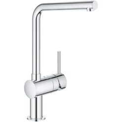 Drezová batéria stojaca MINTA 31375000 Grohe www.69x.sk