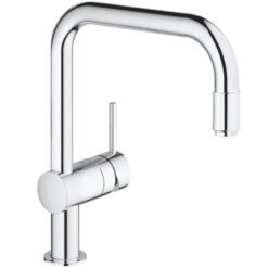 Drezová batéria stojaca  MINTA 32067000 Grohe www.69x.sk