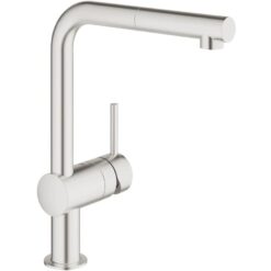 Drezová batéria stojaca MINTA 32168DC0 Grohe www.69x.sk