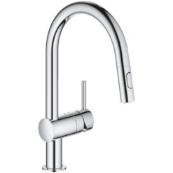Drezová batéria stojaca MINTA 32321002 Grohe www.69x.sk