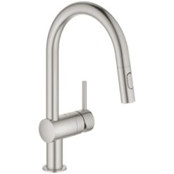 Drezová batéria stojaca MINTA 32321DC2 Grohe www.69x.sk