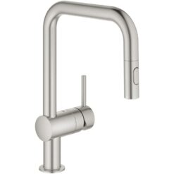 Drezová batéria stojaca MINTA 32322DC2 Grohe www.69x.sk