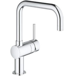 Drezová batéria stojaca MINTA 32488000 Grohe www.69x.sk