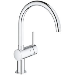 Drezová batéria stojaca MINTA 32917000 Grohe www.69x.sk