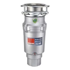 Drvič odpadu Perfect Grind 1ASEU Mc Alpine www.69x.sk