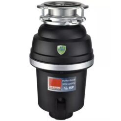 Drvič odpadu Perfect Grind 2ASEU Mc Alpine www.69x.sk